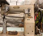 Pfaff 193-4 zuilstikker, Hobby en Vrije tijd, Naaimachines en Toebehoren, Ophalen, Zo goed als nieuw, Pfaff