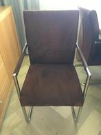 Eettafel stoelen, Ophalen of Verzenden, Gebruikt, Vijf, Zes of meer stoelen