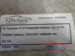 VW Transporter T5 GP Koelerpakket Radiateur 2.0 / 2.5 TDI, Ophalen, Gebruikt