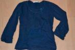 110 shirt trui, Ophalen of Verzenden, Zo goed als nieuw, Meisje, Trui of Vest