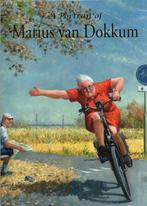 a portrait of MARIUS VAN DOKKUM hc 2022 art revisited, Ophalen of Verzenden, Nieuw