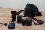Sony DSLR- A200 body camera, Audio, Tv en Foto, Fotocamera's Digitaal, Ophalen of Verzenden, Gebruikt, Spiegelreflex, Sony