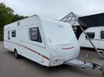 LMC Style 582 K 2019 | Stapelbed | Nieuwe voortent, Bedrijf, Overige, Schokbreker, 5 tot 6 meter