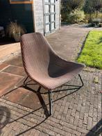 Radviken IKEA stoel, Huis en Inrichting, Fauteuils, Ophalen, Zo goed als nieuw, 75 tot 100 cm, Riet of Rotan