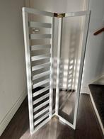 Bedhekje Childhome, Kinderen en Baby's, Kinderkamer | Bedden, Ophalen, Gebruikt, Minder dan 140 cm, Minder dan 70 cm