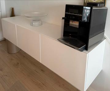 Ikea Besta kast 180x38cm - Gebruikt