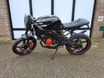 Aprilia RS cafe Racer, Nude, Naked RS50 GPR DT MRT Senda AM6, Fietsen en Brommers, Scooters | Aprilia, Ophalen, Caferacer, Gebruikt