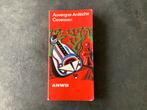 Vintage ANWB Reisgids Auvergne Ardèche Cevennen (1981), Boeken, Reisgidsen, Ophalen, Europa, Zo goed als nieuw, Reisgids of -boek