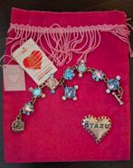 Otazu armband, Ophalen of Verzenden, Zo goed als nieuw, Zilver