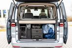 Camper Benedenbed vr VW T7 Multivan - T7 California Beach, Ophalen, Nieuw