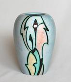 Flora Gouda Holland vaas Artistique 1492, Ophalen of Verzenden