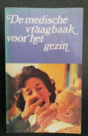 De medische vraagbaak voor het gezin beschikbaar voor biedingen