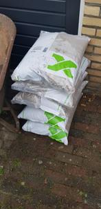 Ophoogzand, Ophalen, Nieuw, Ophoogzand