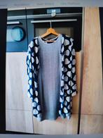 Fink finnest dresses jurk en jasje maat 40, Kleding | Dames, Jurken, Maat 38/40 (M), Ophalen of Verzenden, Zo goed als nieuw, Knielengte