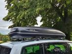 Te huur Hapro dakkoffer Cruiser., Auto diversen, Ophalen, Zo goed als nieuw