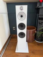 B&W Bowers & Wilkins 603 S2 Anniversary Edition speakers, Ophalen, Zo goed als nieuw, Bowers & Wilkins (B&W), 120 watt of meer
