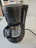 Compact Koffiezetapparaat - Camping Ideaal, Ophalen of Verzenden, Gebruikt