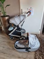 Mutsy, Kinderen en Baby's, Kinderwagens en Combinaties, Gebruikt, Ophalen of Verzenden, Combiwagen, Mutsy