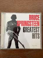 Bruce Springsteen, greatest hits, Cd's en Dvd's, Verzenden, Zo goed als nieuw, Poprock