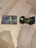 Lego Technic Auto 42073, Kinderen en Baby's, Speelgoed | Duplo en Lego, Ophalen of Verzenden, Zo goed als nieuw, Complete set