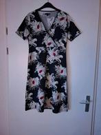 Practige King Louie jurk zwart maat M. NIEUWSTAAT!, Kleding | Dames, Jurken, Maat 38/40 (M), Zwart, Ophalen of Verzenden, Zo goed als nieuw