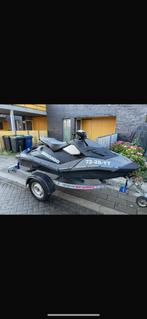 Sea doo spark, Ophalen, Zo goed als nieuw, Benzine, 70 tot 120 pk