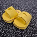 Baby Born Slofjes - slippers Leuk Sinterklaas Cadeau!, Slofjes, Baby Born, Meisje, Ophalen of Verzenden