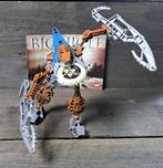 Lego Bionicle set 8617. Vahki Zadakh, Ophalen of Verzenden, Zo goed als nieuw, Lego