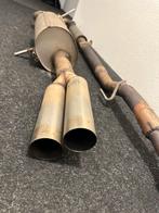 Sportuitlaat Friedrich Motorsport Seat Ibiza 6J 1.2, Auto-onderdelen, Uitlaatsystemen, Ophalen of Verzenden, Gebruikt, Seat