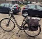 ELEKTRISCHE DAMES FIETS GIANT, Ophalen, Zo goed als nieuw, Overige merken