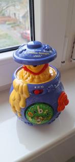 Vitech winni the pooh, Ophalen of Verzenden, Zo goed als nieuw