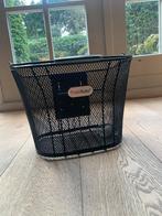 Fietsmandje, Fietsen en Brommers, Fietsaccessoires | Fietsmanden, Ophalen of Verzenden, Zo goed als nieuw