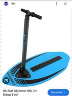 D6 Surf Skimmer 105 Cm Blauw, Watersport en Boten, Ophalen, Gebruikt, Board