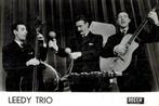 LEEDY TRIO Decca Records .Klanken kleuren met 3 Kwasten, Verzamelen, Verzenden, 1960 tot 1980, Ongelopen, Muziek
