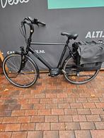 ZEER NIEUW Batavus Wayz Ego Active Elektrische Fiets, Ophalen, Batavus, Zo goed als nieuw, 59 cm of meer