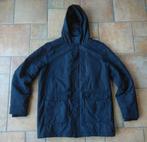 Sissy Boy winterjas blauw maat XL, Blauw, Maat 56/58 (XL), Ophalen of Verzenden, Gedragen