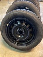 winterbanden VW T cross, Auto-onderdelen, Banden en Velgen, Ophalen, Gebruikt, 16 inch, Winterbanden