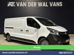 Opel Vivaro 1.6 CDTI 120pk L2H1 *MARGE, GEEN BTW* Airco | Na, Auto's, Bestelauto's, Voorwielaandrijving, Euro 5, Stof, Gebruikt