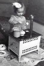 Kinder Fornuis, Antiek en Kunst, Ophalen