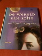 De wereld van Sofie - Filosofisch dagboek, Boeken, Filosofie, Ophalen of Verzenden, Zo goed als nieuw, Algemeen