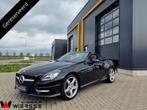 Mercedes-Benz SLK-klasse 200 AMG Edition 1 Pano|Cabriolet|18, Auto's, Te koop, Benzine, Gebruikt, 184 pk