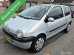 Te koop Renault Twingo 1.2-AUTOMAAT-Nieuwe apk, Auto's, Renault, 4 cilinders, Bedrijf, Zilver of Grijs, 1149 cc