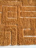 Marokkaans handgeweven wollen vloerkleed, Ophalen, Zo goed als nieuw, Rechthoekig, 200 cm of meer