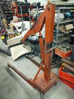 Motortakel zwaar, Auto diversen, Autogereedschap, Ophalen, Gebruikt