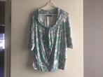 Studio Anneloes - tuniek - blousson - maat L, Ophalen of Verzenden, Zo goed als nieuw, Maat 38/40 (M)