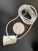 Puik Art Tulight Tulip Pendant Light - Hanglamp Wit, Overige materialen, Design, Nieuw, Ophalen of Verzenden