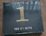 100 #1 Hits (5 Cd Box), Ophalen of Verzenden