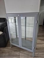Vitrinekast, Huis en Inrichting, Ophalen, Zo goed als nieuw