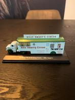 Billy Smart's Circus Bedford OX Model, Overige merken, 1:50 of kleiner, Ophalen of Verzenden, Zo goed als nieuw