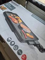 Electrische tafel grill SilverCrest, Ophalen, Zo goed als nieuw, 4 t/m 7 personen